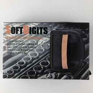 magnetic wristband One Size Fits All super strong